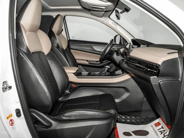 Changan CS55 Plus II с пробегом 2023 года, цена 1 845 500 рублей, 53041 км, внедорожник, Автокод Объявления