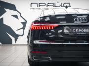 Audi A6 V (C8) Ростов-на-Дону  - изображение 40