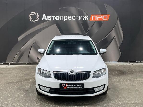 Skoda Octavia III (A7) с пробегом 2014 года, цена 1 199 000 рублей, 186374 км, лифтбек, Автокод Объявления