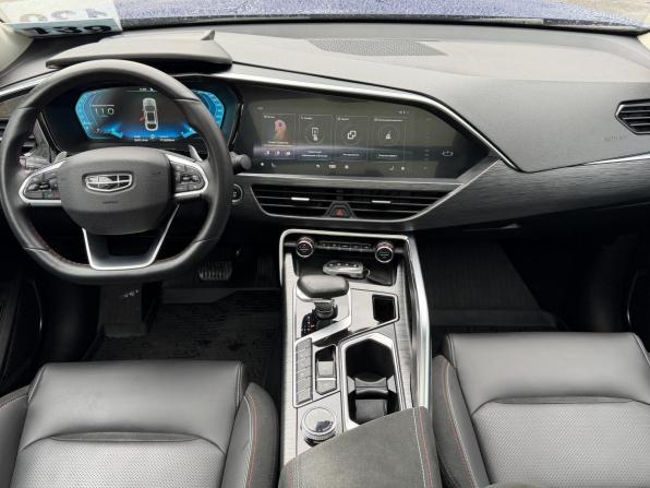 Geely Tugella I с пробегом 2021 года, цена 2 449 000 рублей, 70000 км, внедорожник, Автокод Объявления
