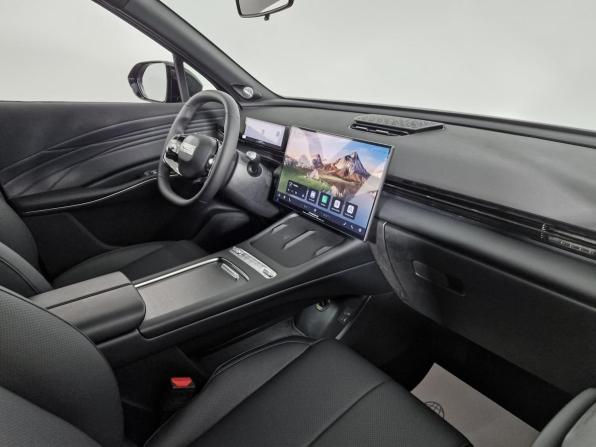 Omoda C7 с пробегом 2025 года, цена 2 499 000 рублей, 16 км, внедорожник, Автокод Объявления