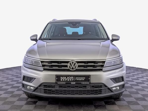 Volkswagen Tiguan II с пробегом 2020 года, цена 2 680 000 рублей, 146873 км, внедорожник, Автокод Объявления