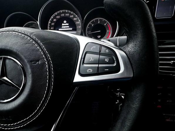 Mercedes-Benz CLS II (C218) Рестайлинг с пробегом 2016 года, цена 3 799 000 рублей, 117423 км, седан, Автокод Объявления