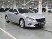 Mazda 6 III (GJ) Рестайлинг Казань  - изображение 25