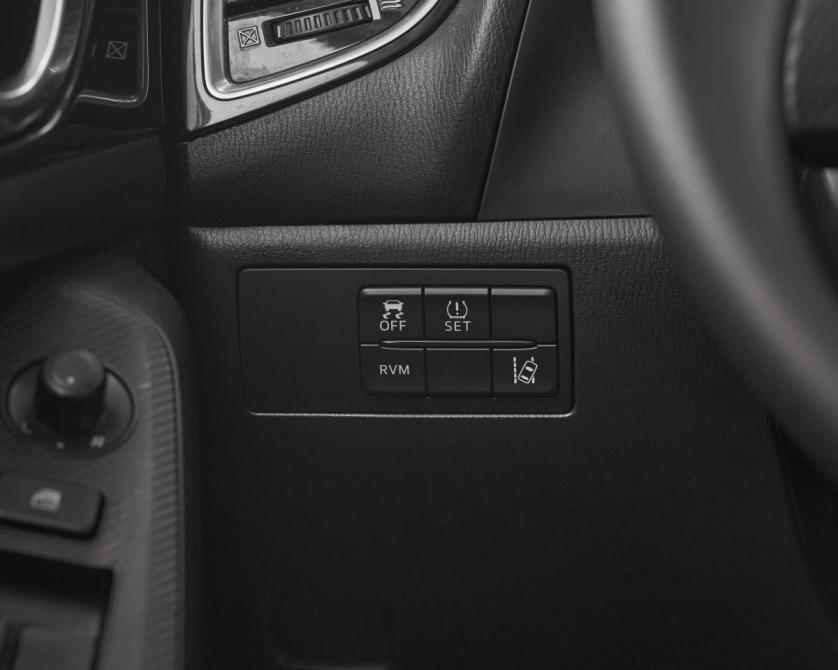 Mazda 3 III (BM) Москва  - изображение 13