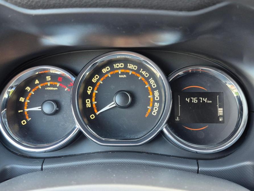 Lada (ВАЗ) Largus I Рестайлинг Воронеж  - изображение 9