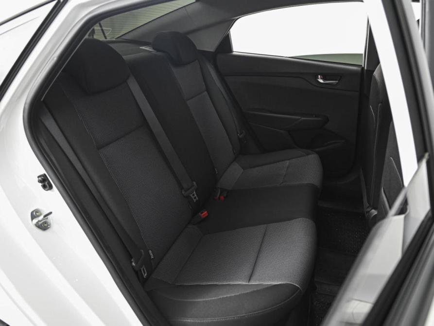 Hyundai Solaris II Рестайлинг Ставрополь  - изображение 7