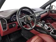 Porsche Cayenne III Москва  - изображение 45