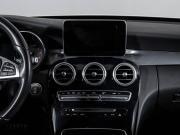 Mercedes-Benz C-Класс IV (W205) Москва  - изображение 30