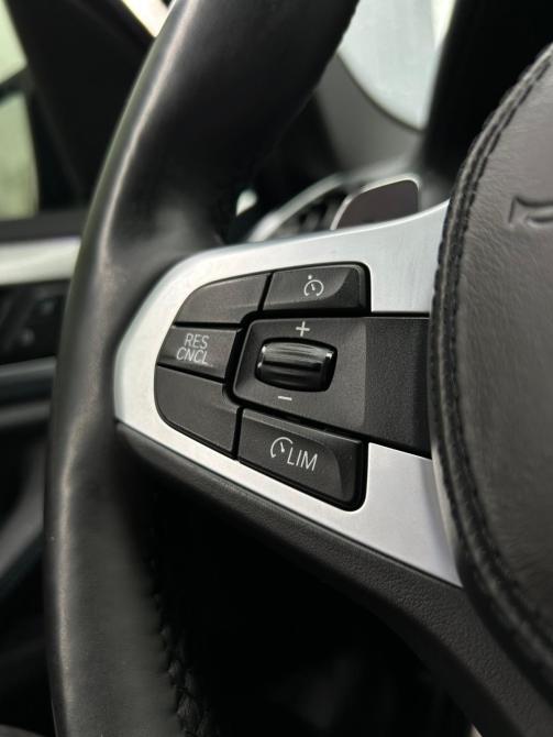 BMW X3 III (G01) Альметьевск  - изображение 17
