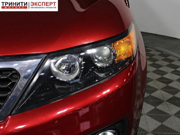 Kia Sorento II с пробегом 2009 года, цена 1 347 000 рублей, 180292 км, внедорожник, Автокод Объявления