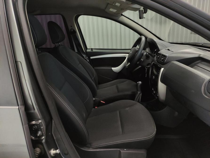 Nissan Terrano III (D10) Пермь  - изображение 9