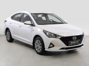 Hyundai Solaris II Рестайлинг Химки  - изображение 29