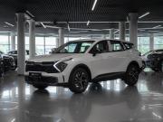 Kia Sportage V Москва  - изображение 28