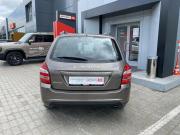 Lada (ВАЗ) Granta I Рестайлинг Набережные Челны  - изображение 36