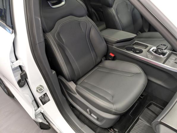 JETOUR DASHING I с пробегом 2025 года, цена 2 230 000 рублей, 2718 км, внедорожник, Автокод Объявления