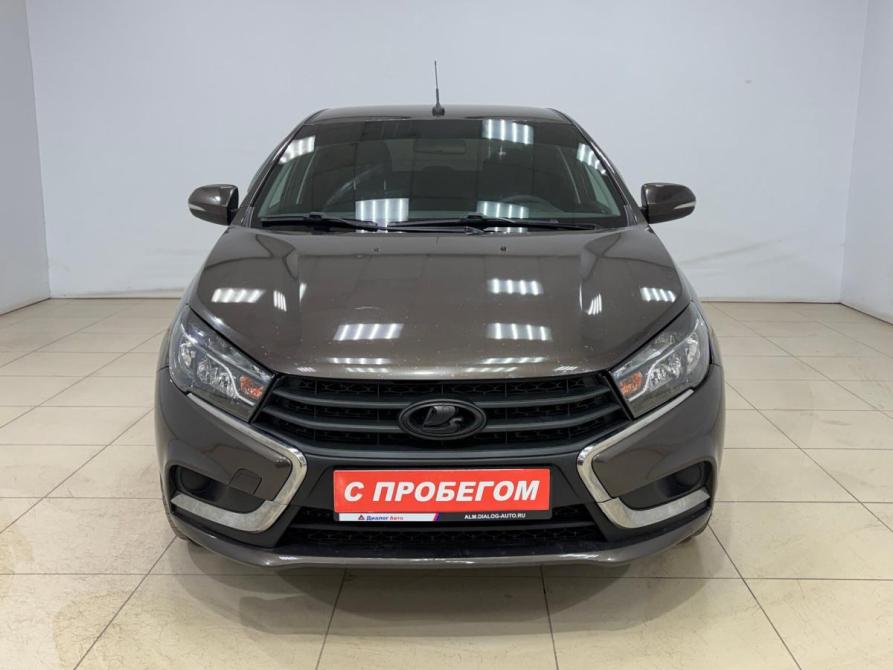 Lada (ВАЗ) Vesta I Альметьевск  - изображение 2