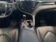 Toyota Camry VIII (XV70) Волгоград  - изображение 31