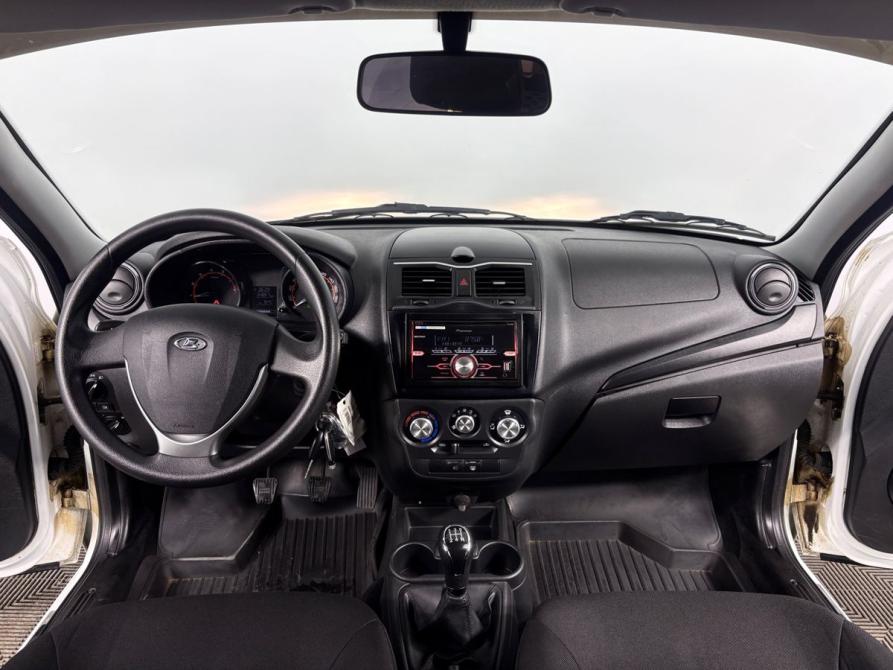 Lada (ВАЗ) Granta I Рестайлинг Борисоглебск  - изображение 14