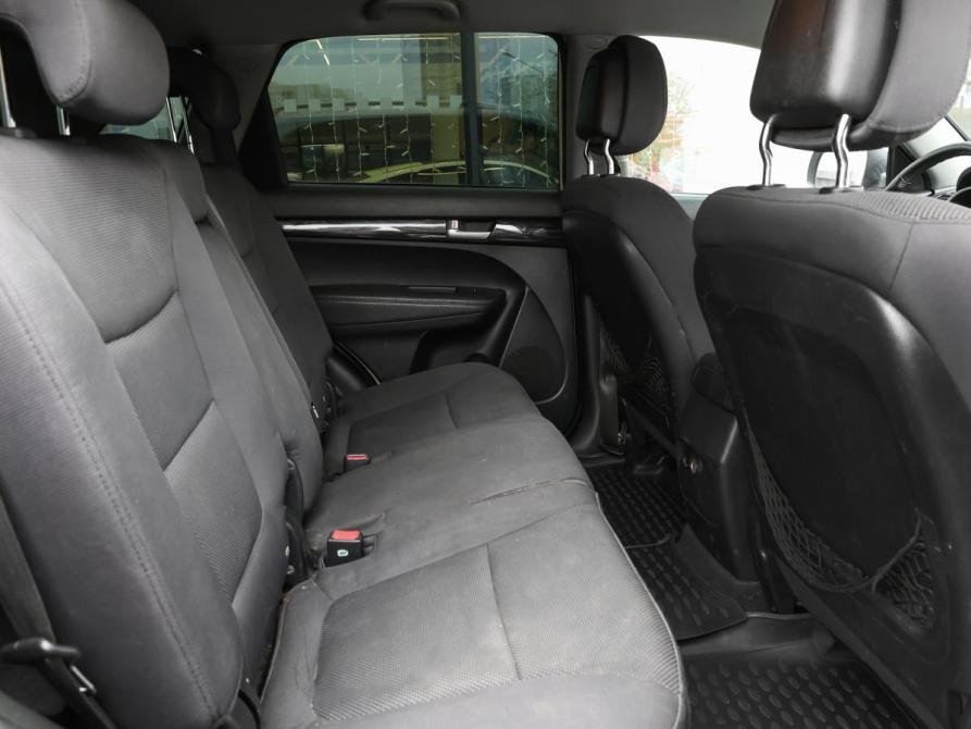 Kia Sorento II Москва  - изображение 11