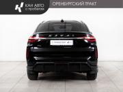 Haval F7x I Рестайлинг Казань  - изображение 18
