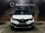 Renault Kaptur I Ставрополь  - изображение 28