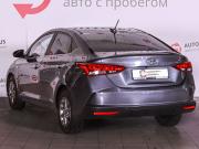 Hyundai Solaris II Рестайлинг Минеральные Воды  - изображение 22