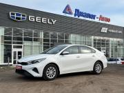 Kia Cerato IV Рестайлинг Набережные Челны  - изображение 38