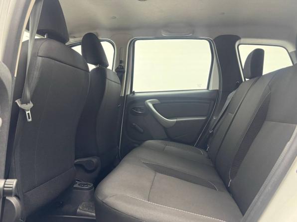 Renault Duster I Рестайлинг с пробегом 2020 года, цена 1 799 000 рублей, 65038 км, внедорожник, Автокод Объявления
