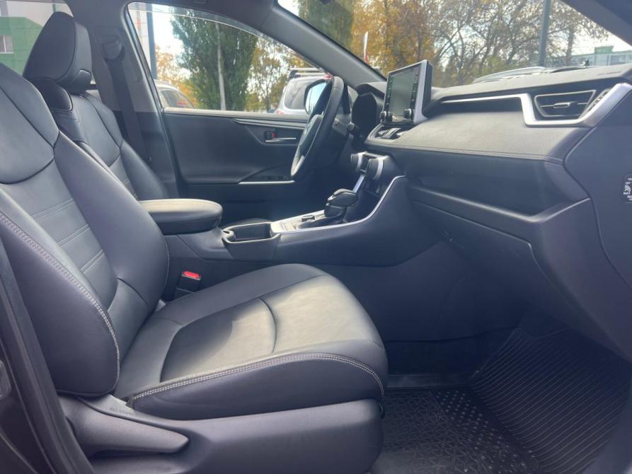 Toyota RAV4 V (XA50) Стерлитамак  - изображение 11