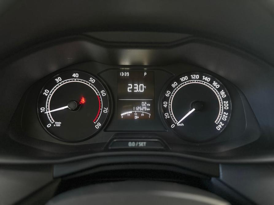 Skoda Rapid II Санкт-Петербург  - изображение 18