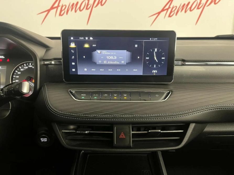 Haval Jolion I Рестайлинг Псков  - изображение 14
