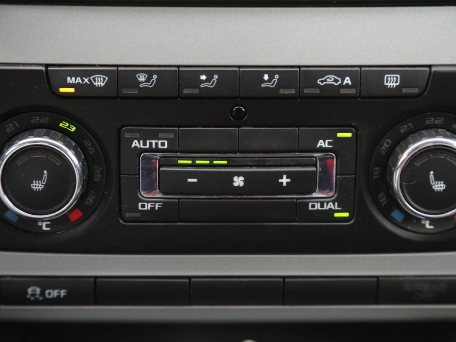 Skoda Octavia II (A5) Рестайлинг Иваново  - изображение 16