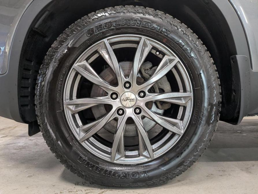 Kia Sorento II Рестайлинг Санкт-Петербург  - изображение 18