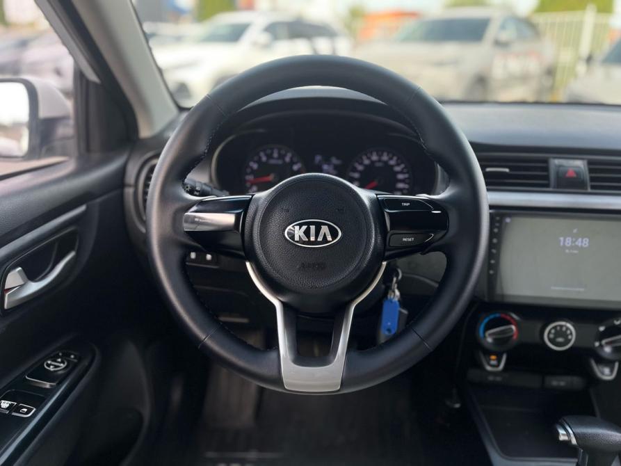 Kia Rio IV Калуга  - изображение 13