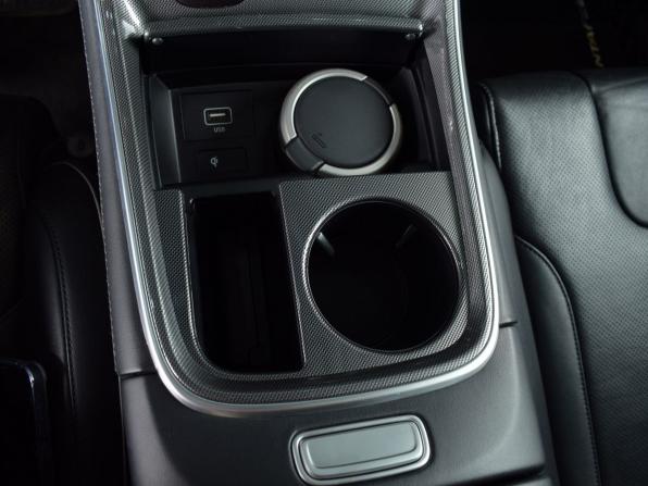 Hyundai Santa Fe IV Рестайлинг с пробегом 2021 года, цена 3 599 995 рублей, 108071 км, внедорожник, Автокод Объявления