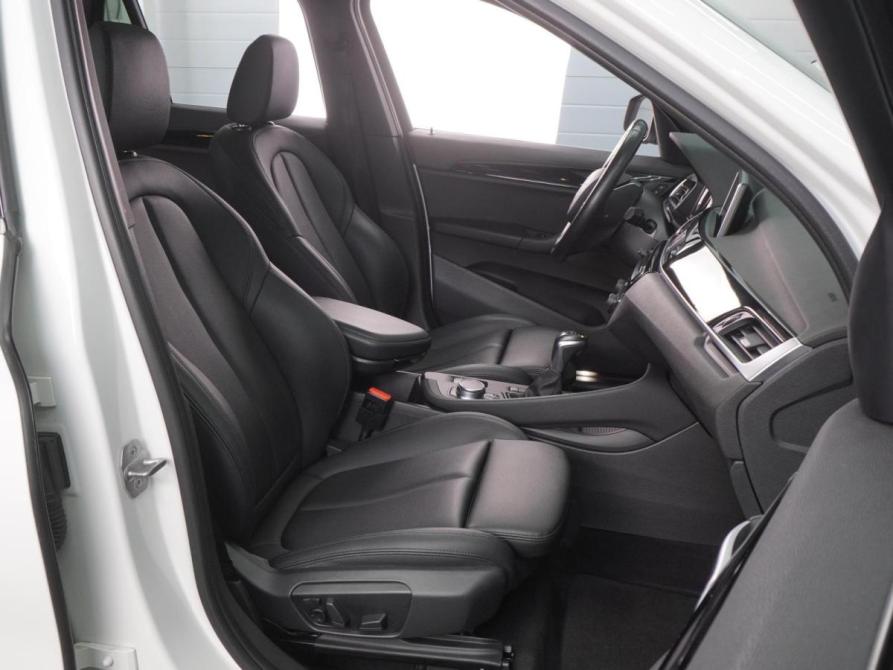 BMW X1 II (F48) Воронеж  - изображение 8