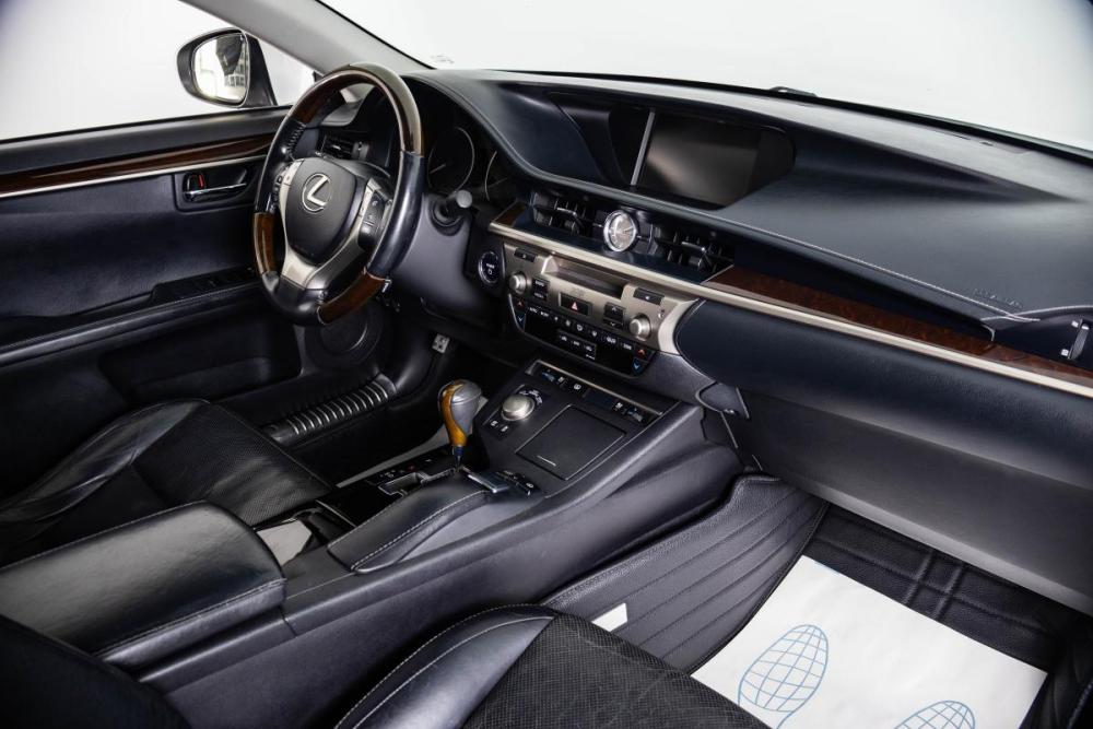 Lexus ES VI Пермь  - изображение 11