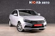 Lada (ВАЗ) Vesta I Екатеринбург  - изображение 21