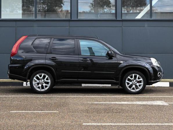 Nissan X-Trail II Рестайлинг с пробегом 2011 года, цена 1 378 000 рублей, 255710 км, внедорожник, Автокод Объявления
