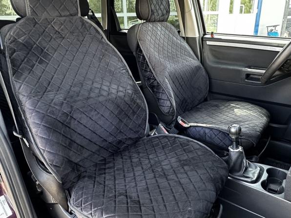 Opel Meriva A с пробегом 2006 года, цена 380 000 рублей, 219047 км, компактвэн, Автокод Объявления