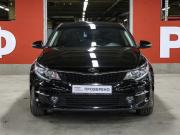 Kia Optima IV Москва  - изображение 22