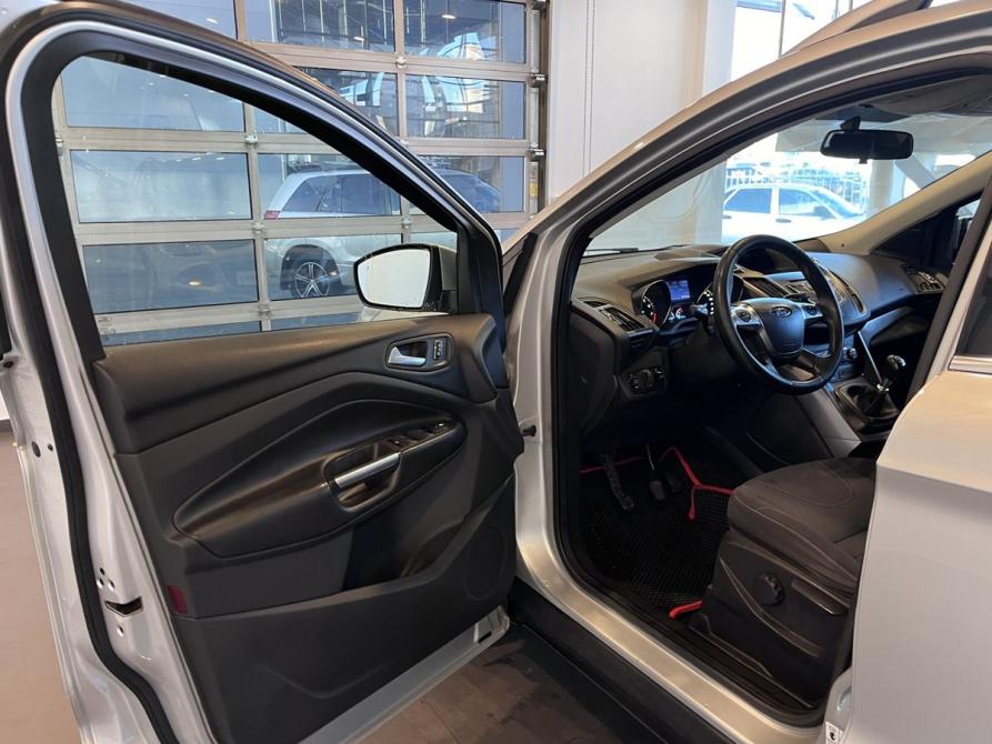 Ford Kuga II Чебоксары  - изображение 21