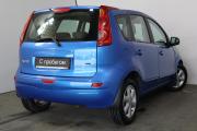 Nissan Note I Санкт-Петербург  - изображение 22