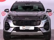 Kia Sportage IV Рестайлинг Минеральные Воды  - изображение 24