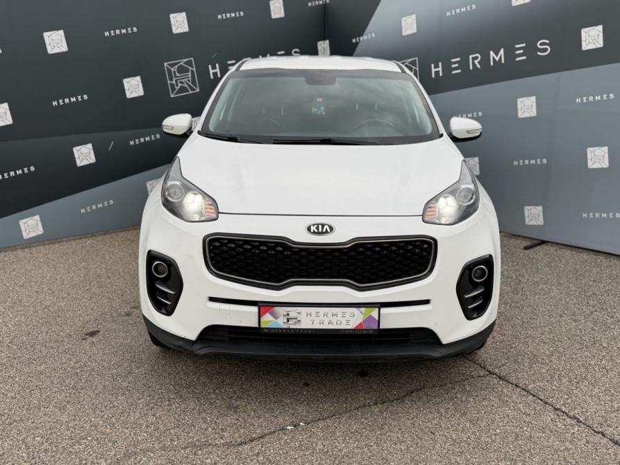 Kia Sportage IV Минеральные Воды  - изображение 2