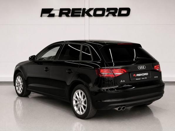 Audi A3 III (8V) с пробегом 2013 года, цена 1 109 000 рублей, 197146 км, хэтчбек, Автокод Объявления