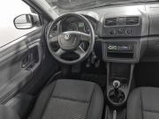 Skoda Fabia II Рестайлинг Нижний Новгород  - изображение 34