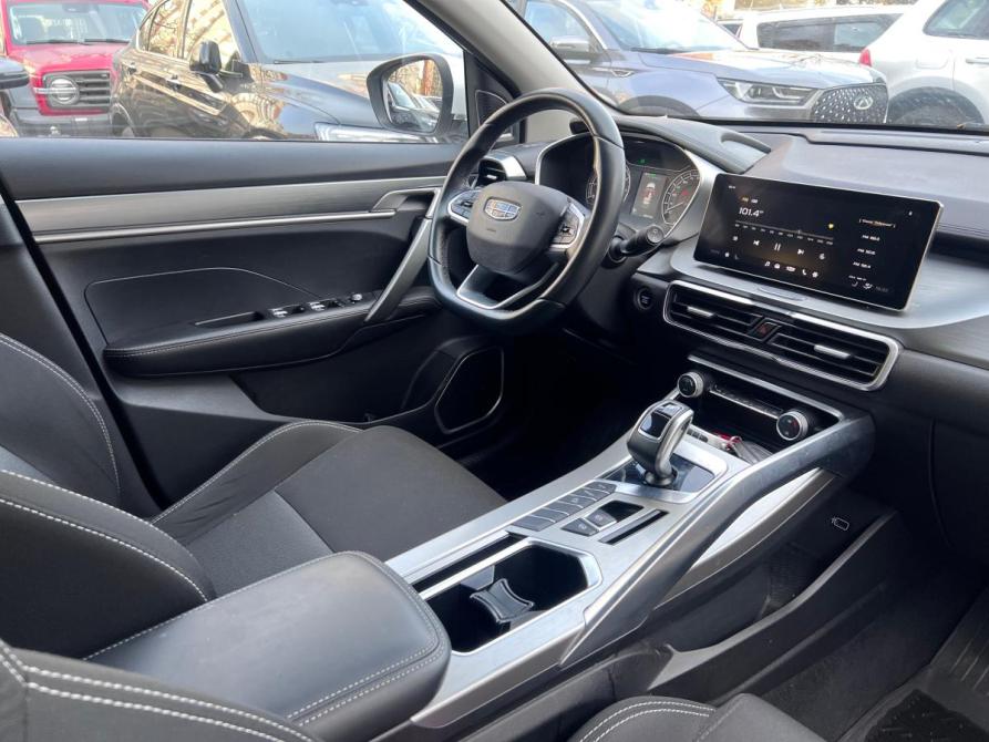 Geely Coolray I Санкт-Петербург  - изображение 9