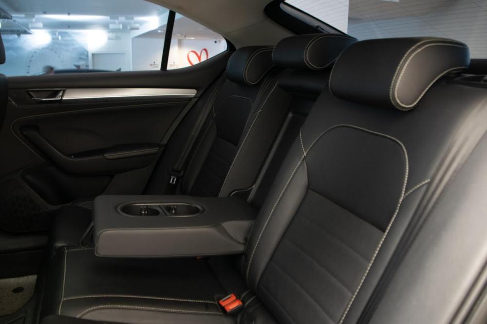 Skoda Superb III Рестайлинг Москва  - изображение 17
